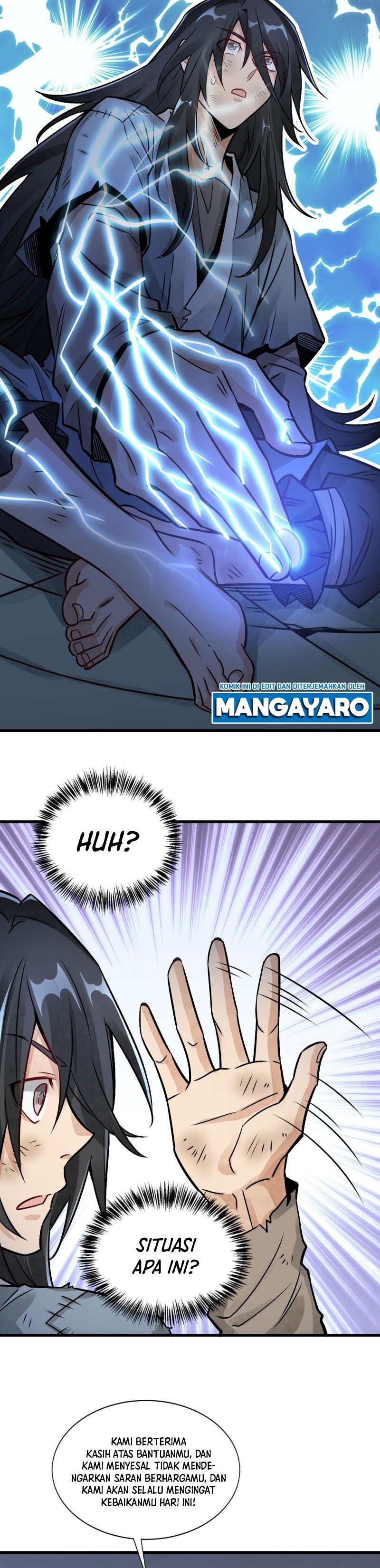 Lanke Special Destiny Chapter 07 Image 15