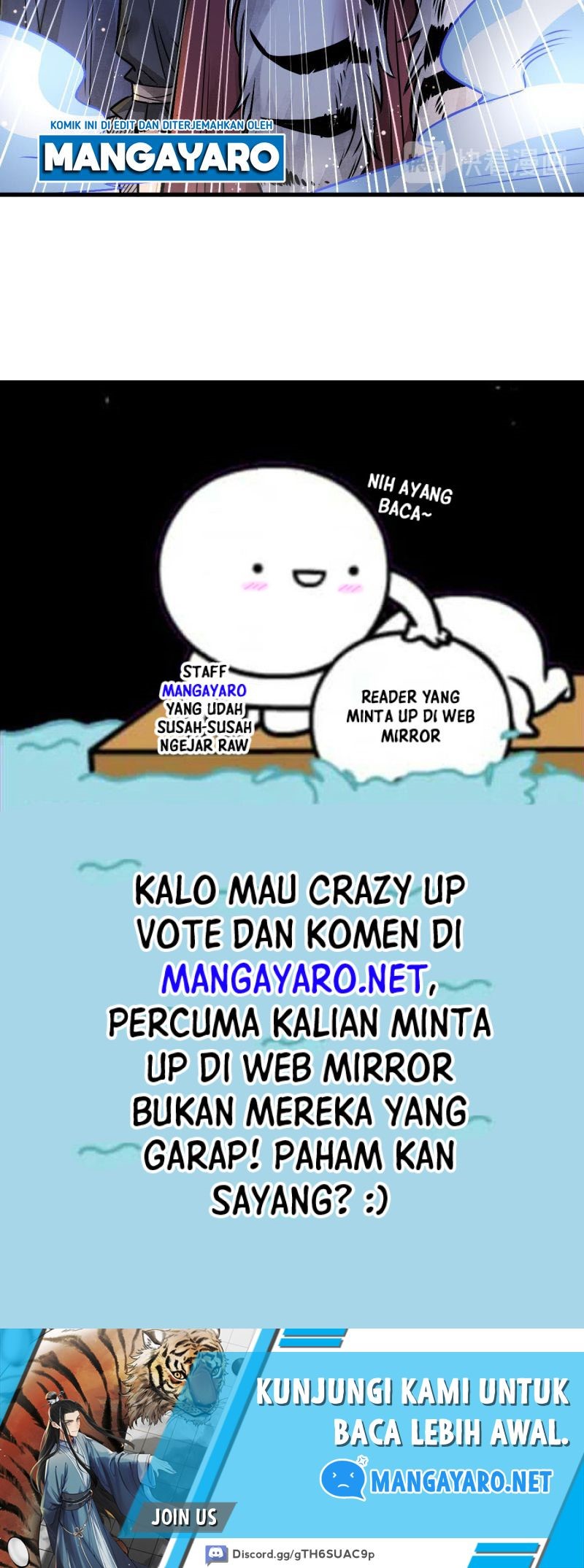 Lanke Special Destiny Chapter 07 Image 19