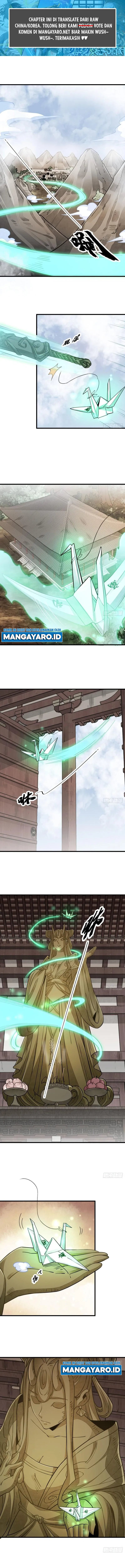 Lanke Special Destiny Chapter 100 Image 1