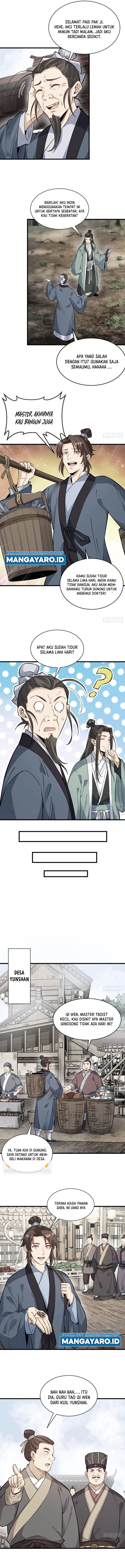 Lanke Special Destiny Chapter 100 Image 5