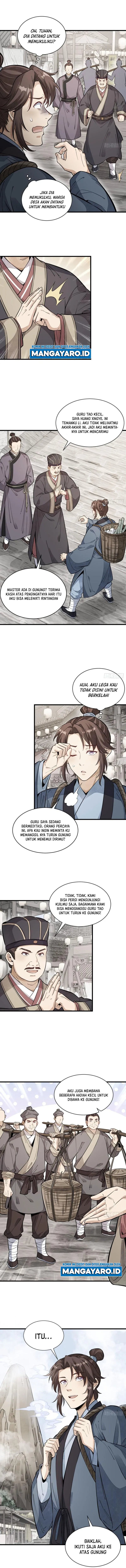 Lanke Special Destiny Chapter 100 Image 6