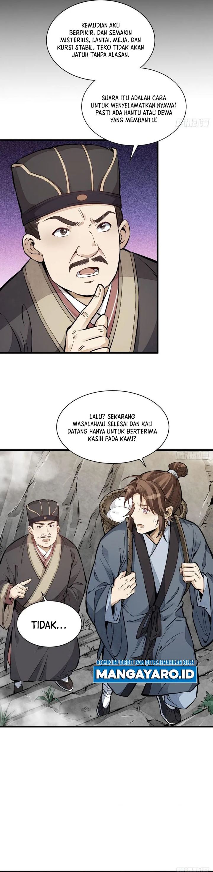 Lanke Special Destiny Chapter 101 Image 2