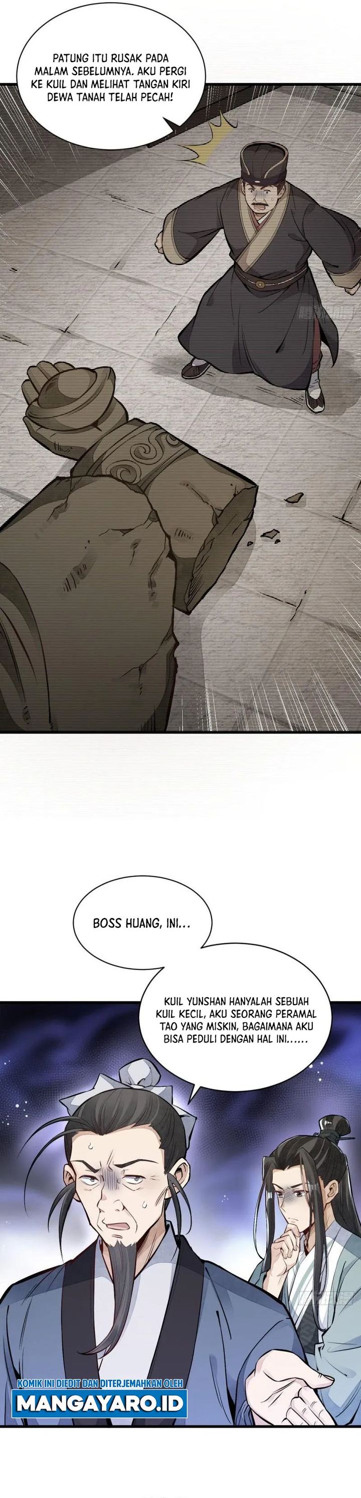 Lanke Special Destiny Chapter 101 Image 9