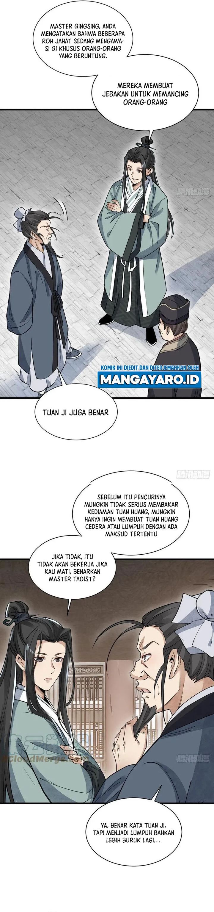 Lanke Special Destiny Chapter 102 Image 2