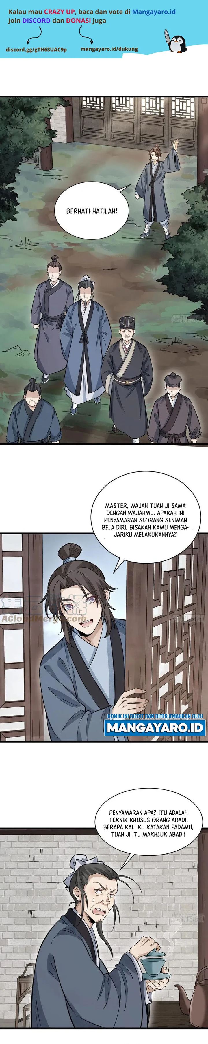 Lanke Special Destiny Chapter 102 Image 8