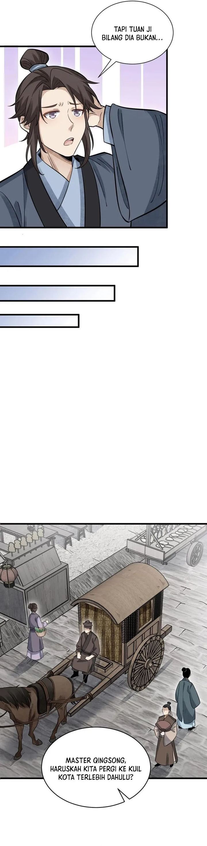 Lanke Special Destiny Chapter 102 Image 9