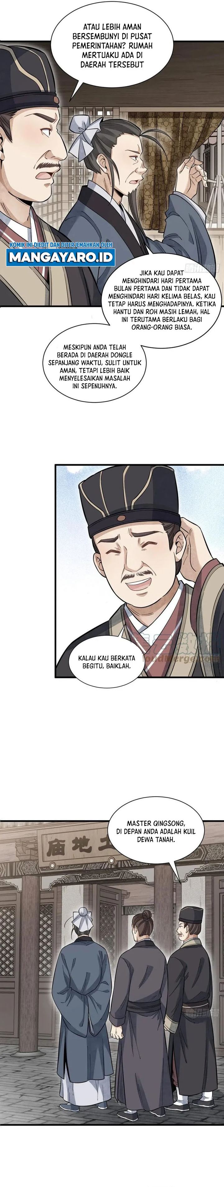 Lanke Special Destiny Chapter 102 Image 10