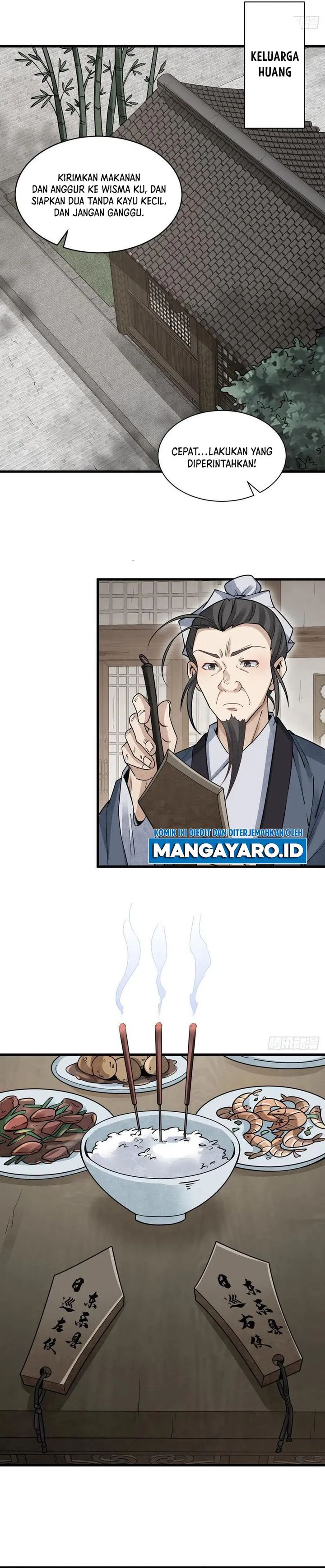 Lanke Special Destiny Chapter 102 Image 13