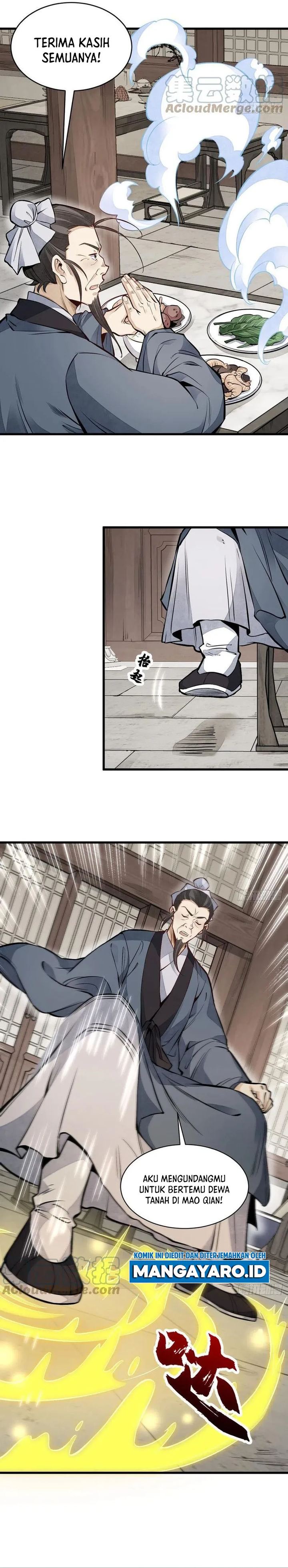 Lanke Special Destiny Chapter 103 Image 1