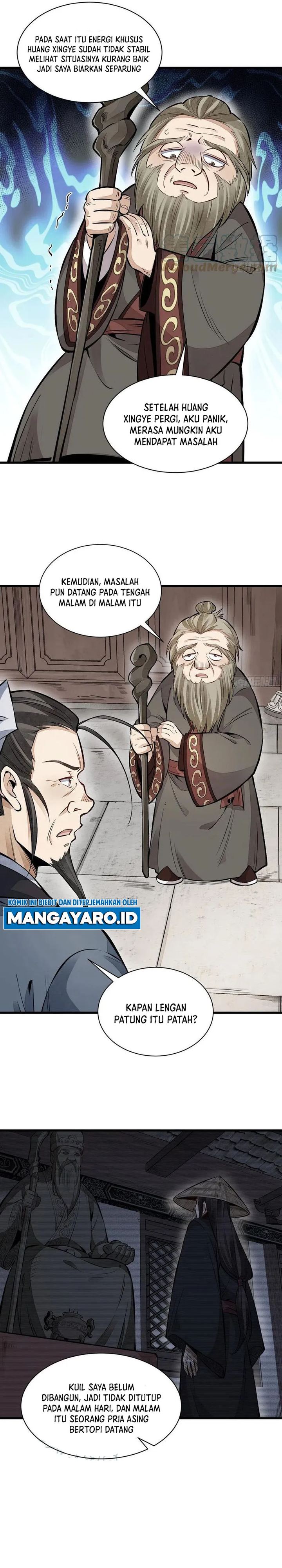 Lanke Special Destiny Chapter 103 Image 5