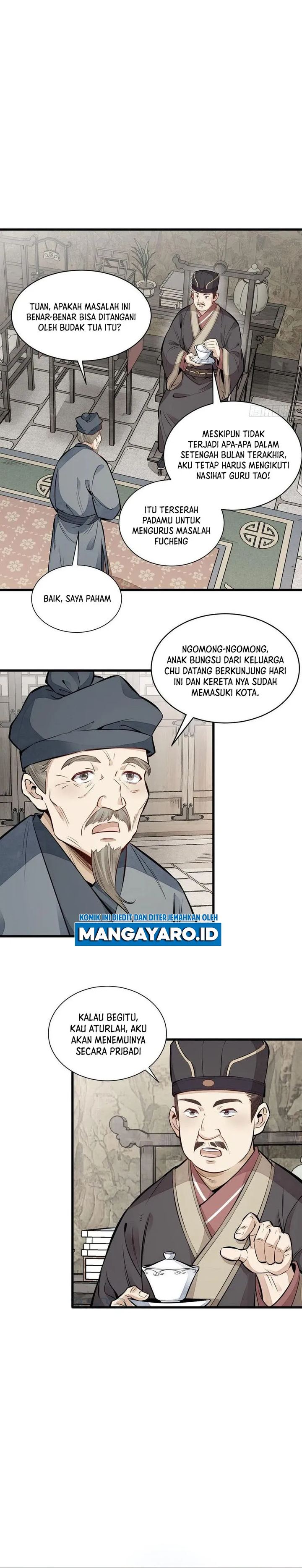 Lanke Special Destiny Chapter 103 Image 11