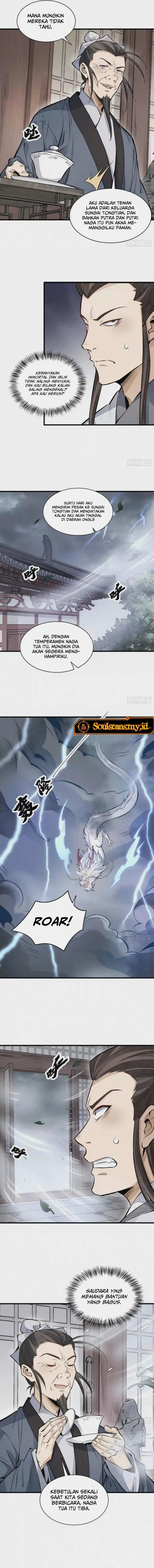 Lanke Special Destiny Chapter 104 Image 6