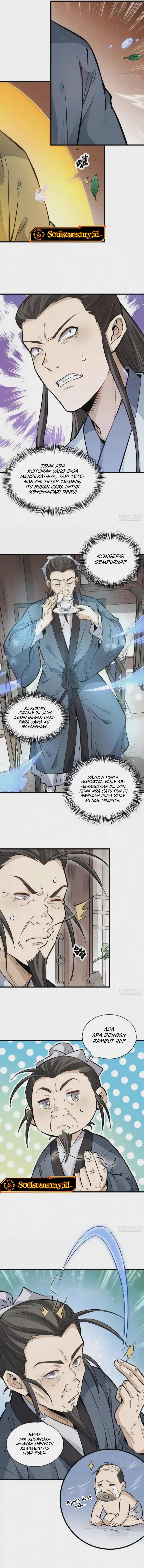 Lanke Special Destiny Chapter 104 Image 7