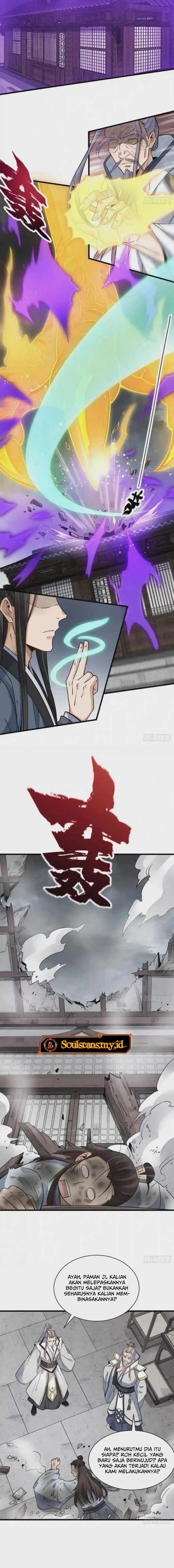 Lanke Special Destiny Chapter 105 Image 7