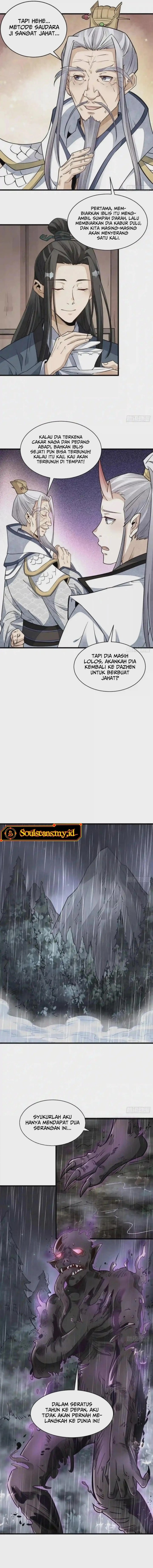 Lanke Special Destiny Chapter 105 Image 8