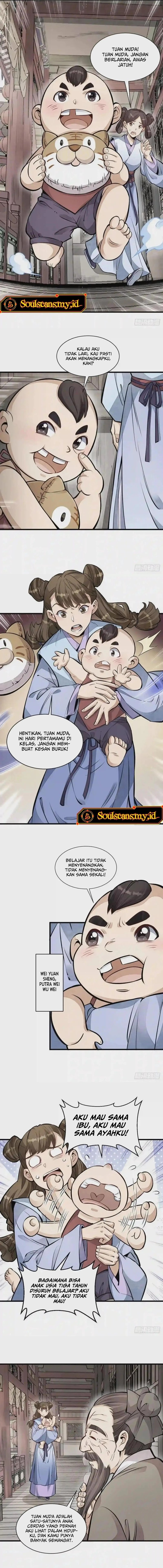 Lanke Special Destiny Chapter 106 Image 2