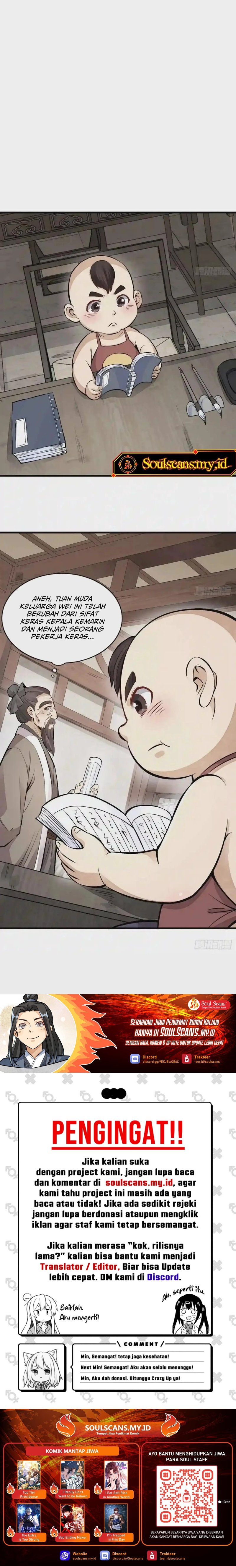 Lanke Special Destiny Chapter 106 Image 7