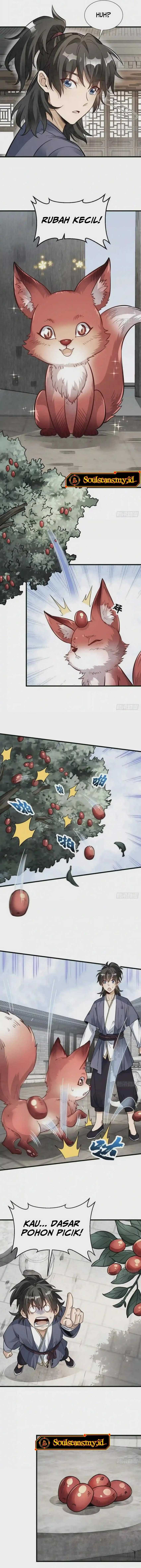 Lanke Special Destiny Chapter 107 Image 3