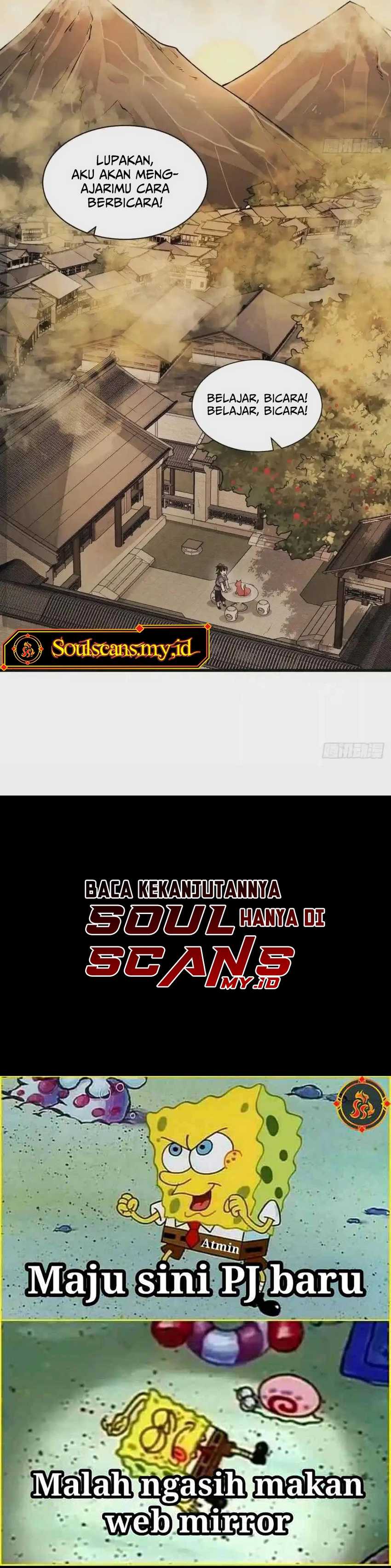 Lanke Special Destiny Chapter 107 Image 8