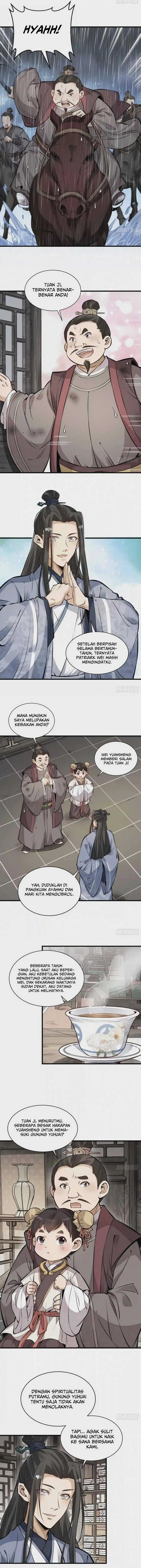 Lanke Special Destiny Chapter 108 Image 3