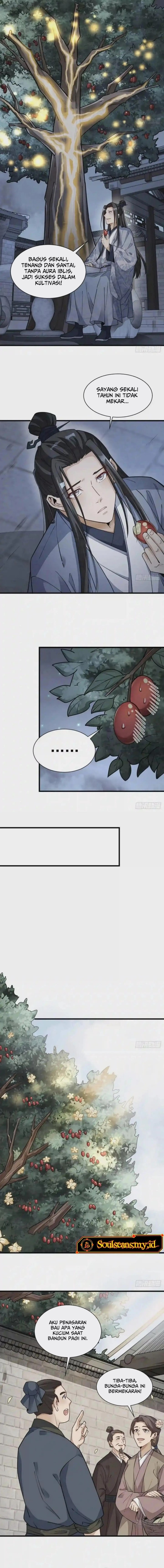 Lanke Special Destiny Chapter 109 Image 3