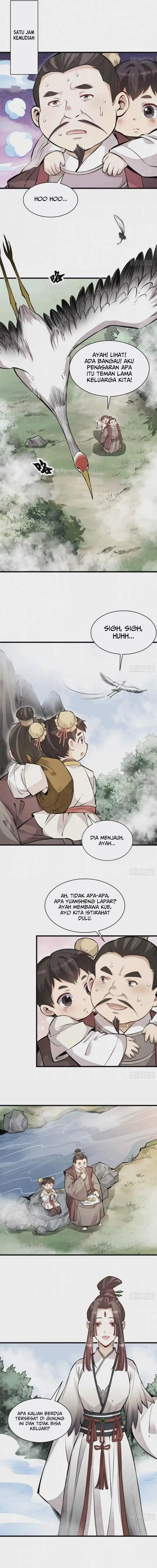 Lanke Special Destiny Chapter 110 Image 1