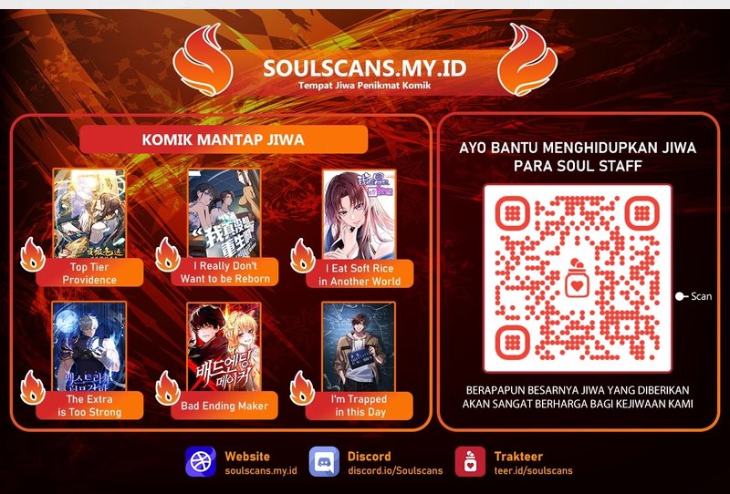 Lanke Special Destiny Chapter 110 Image 2