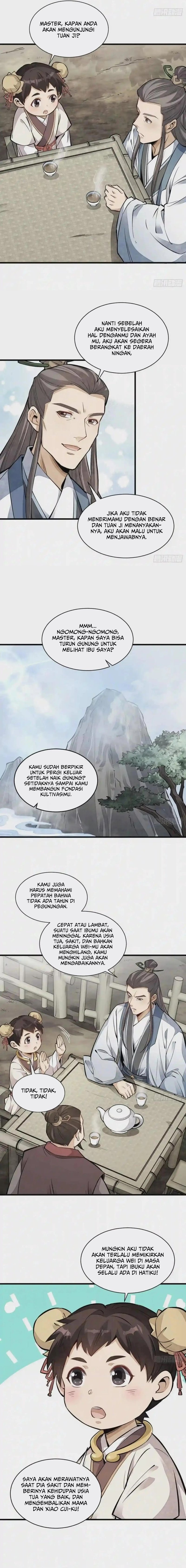 Lanke Special Destiny Chapter 111 Image 3