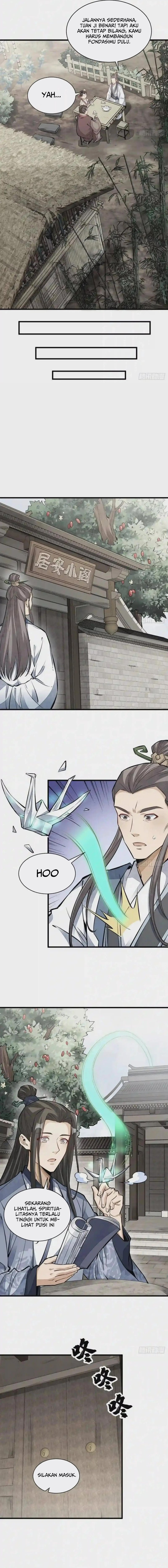 Lanke Special Destiny Chapter 111 Image 5