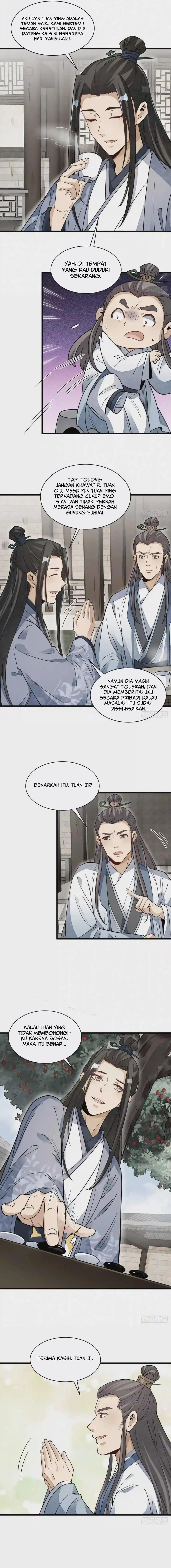 Lanke Special Destiny Chapter 112 Image 1