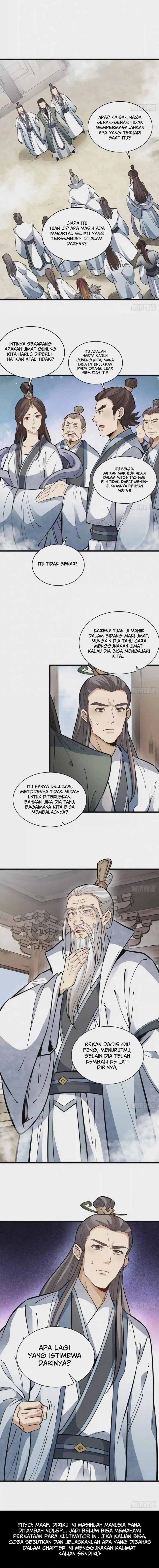 Lanke Special Destiny Chapter 112 Image 7