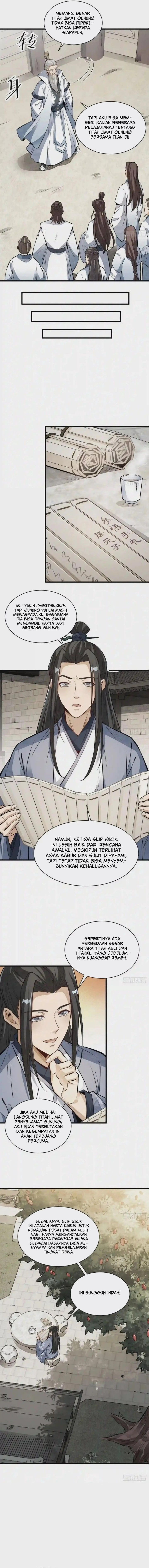 Lanke Special Destiny Chapter 113 Image 4