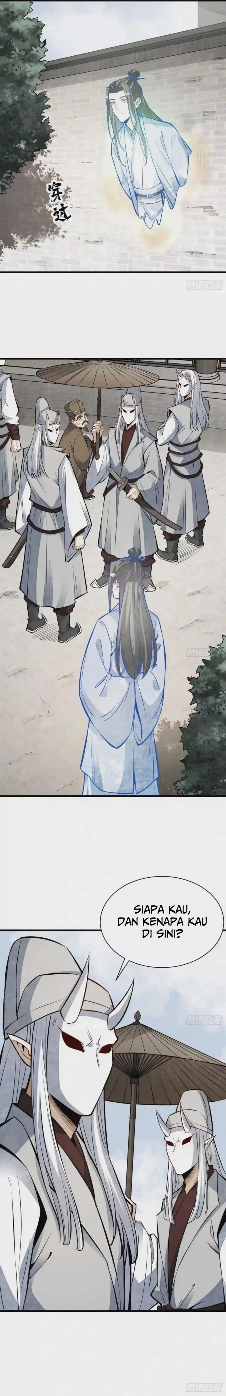 Lanke Special Destiny Chapter 113 Image 8