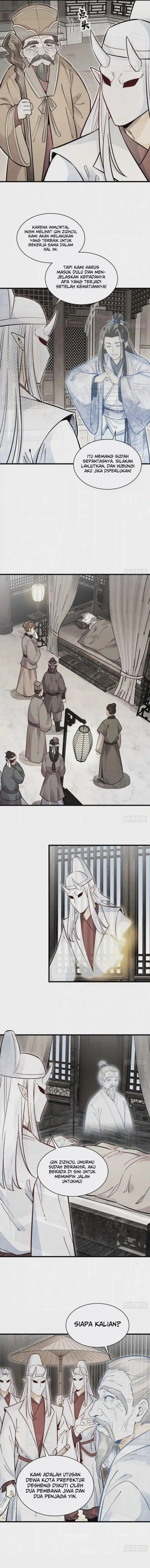 Lanke Special Destiny Chapter 114 Image 3