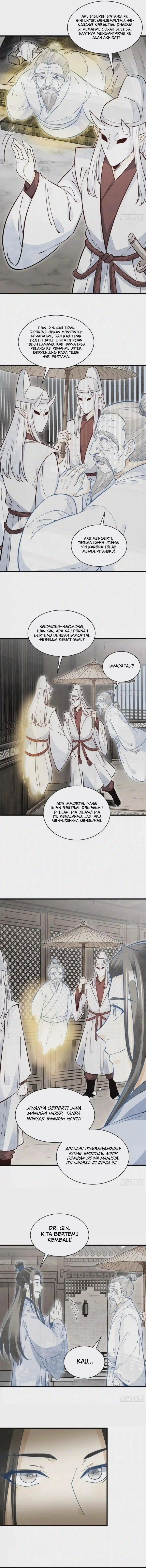 Lanke Special Destiny Chapter 114 Image 4