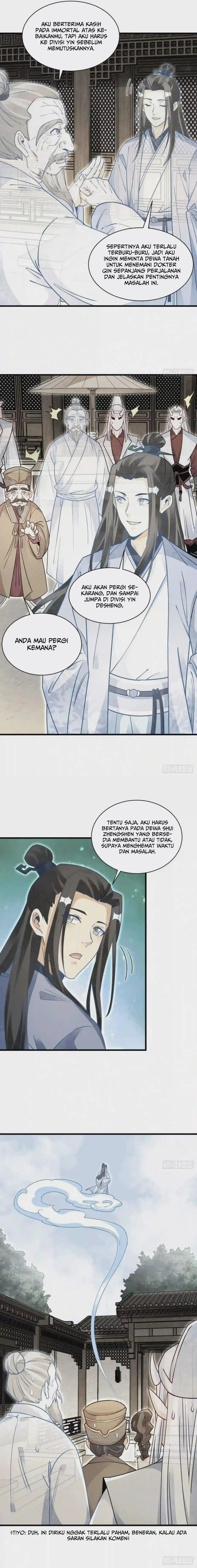 Lanke Special Destiny Chapter 114 Image 8