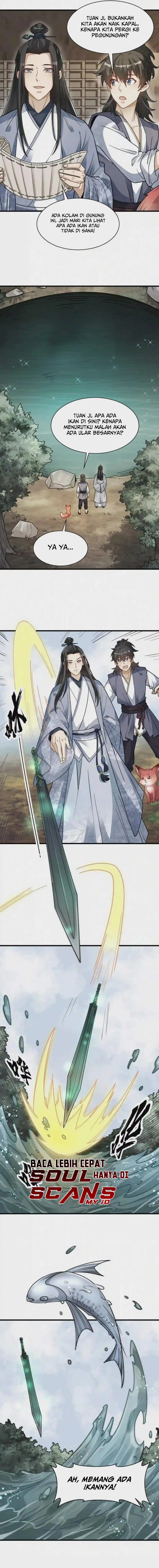 Lanke Special Destiny Chapter 117 Image 4