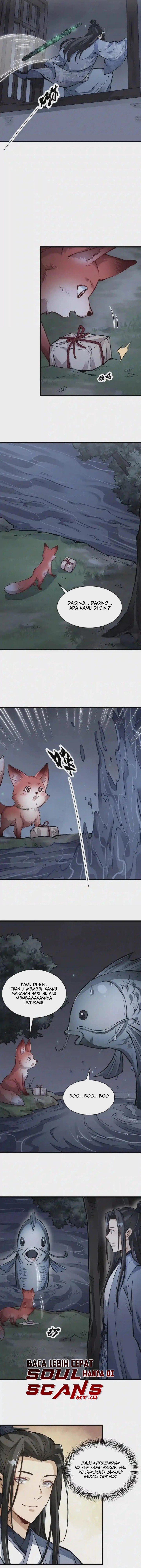 Lanke Special Destiny Chapter 118 Image 7