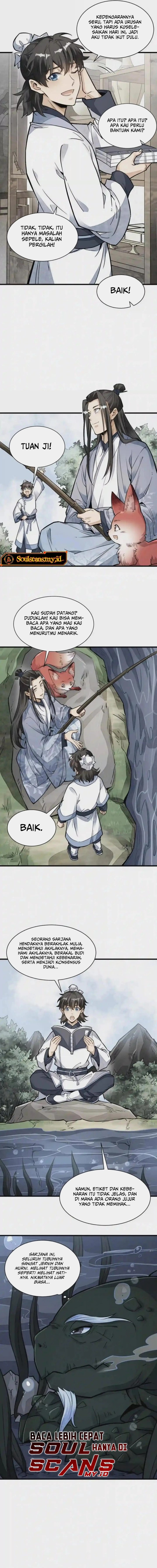 Lanke Special Destiny Chapter 120 Image 5