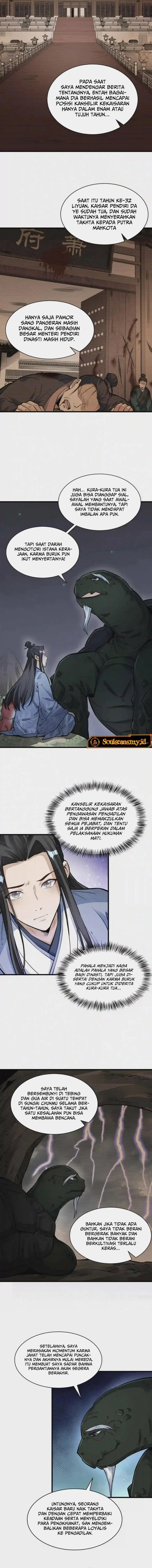 Lanke Special Destiny Chapter 120 Image 8