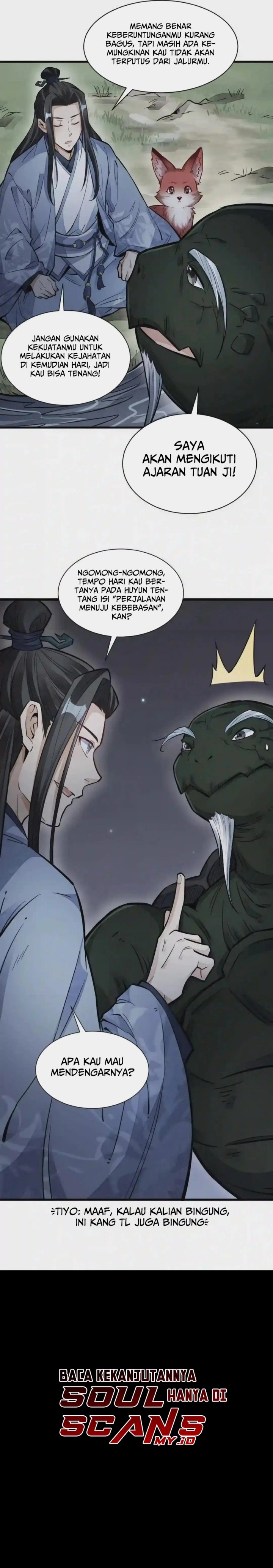 Lanke Special Destiny Chapter 120 Image 9