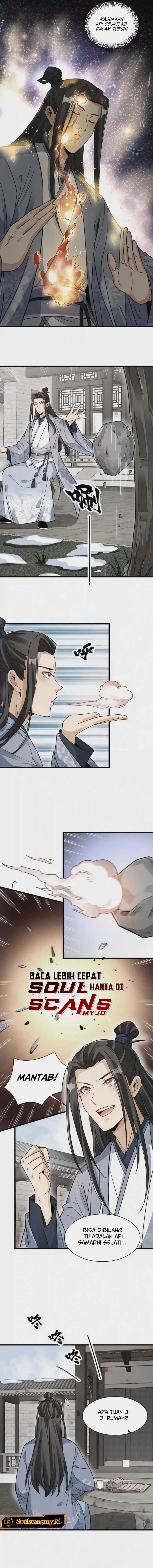 Lanke Special Destiny Chapter 121 Image 6