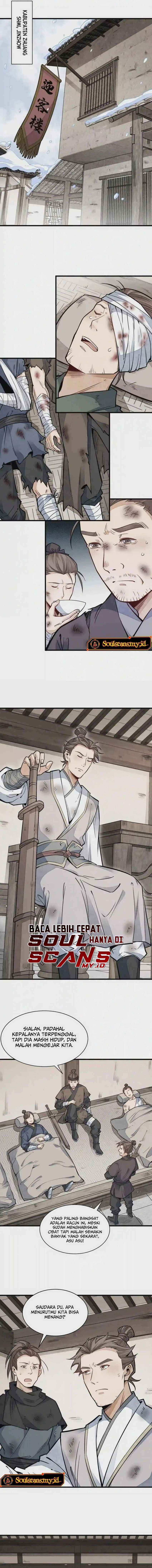 Lanke Special Destiny Chapter 122 Image 3