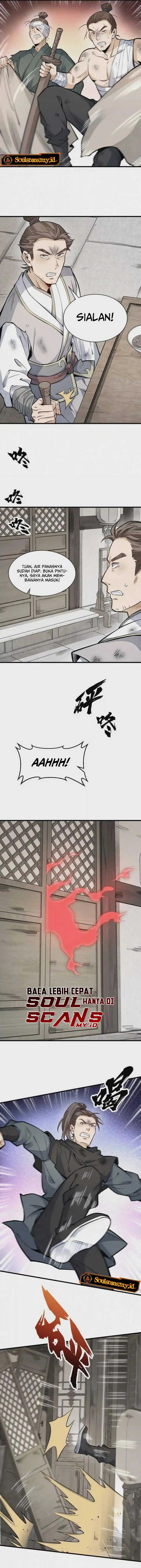 Lanke Special Destiny Chapter 122 Image 5