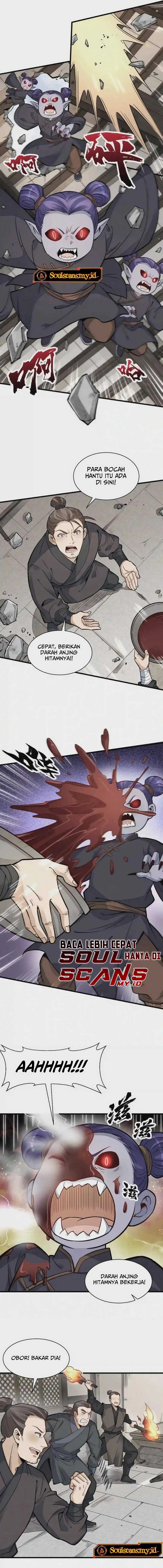 Lanke Special Destiny Chapter 122 Image 7