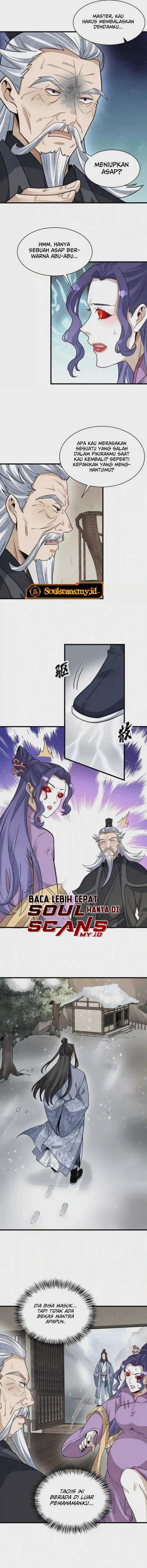 Lanke Special Destiny Chapter 123 Image 5