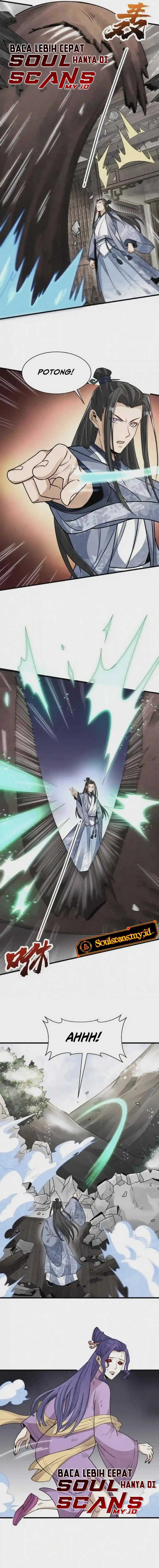 Lanke Special Destiny Chapter 123 Image 8