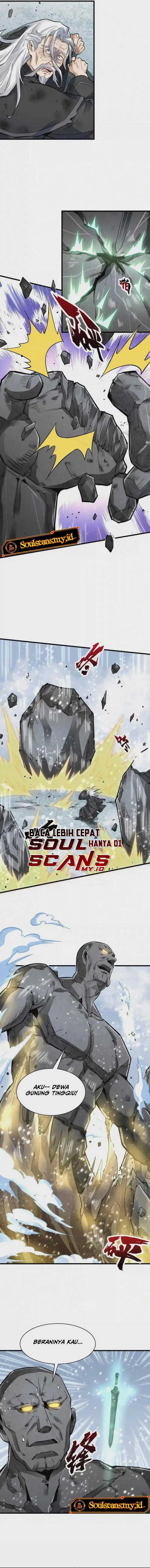 Lanke Special Destiny Chapter 124 Image 4