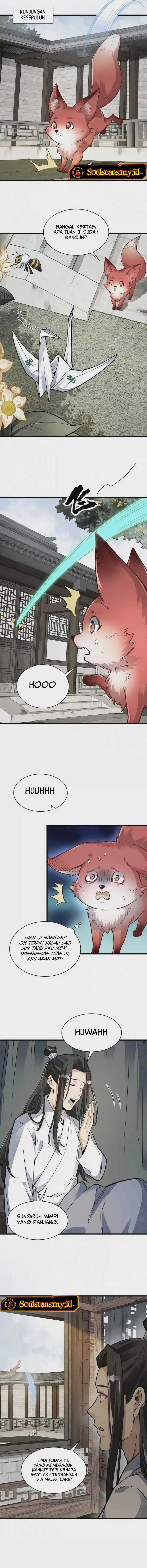 Lanke Special Destiny Chapter 126 Image 3