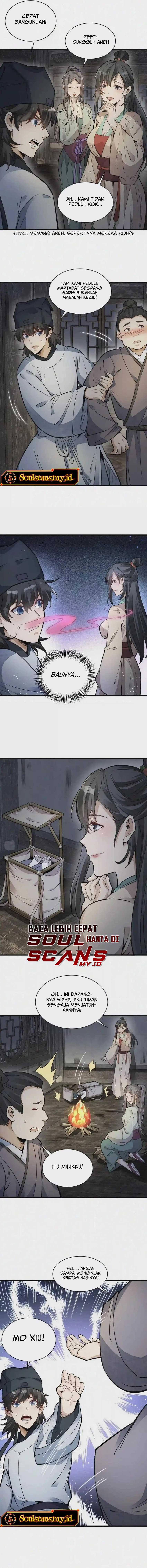 Lanke Special Destiny Chapter 126 Image 7